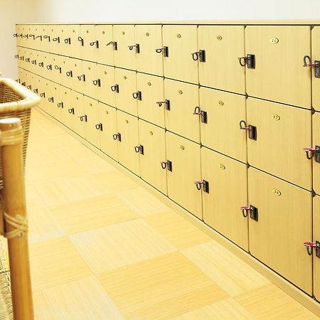 Royal Hotel Yamanaka Onsen Kajikaso Kaga  Eksteriør bilde