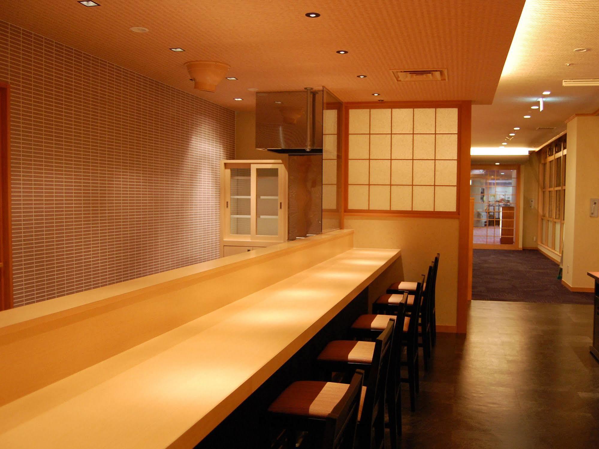 Royal Hotel Yamanaka Onsen Kajikaso Kaga  Eksteriør bilde