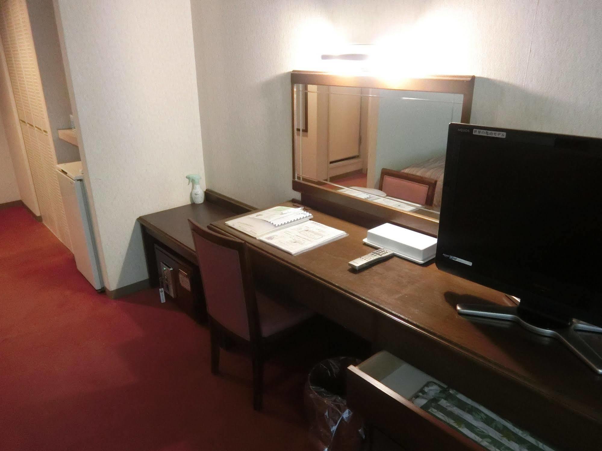 Royal Hotel Yamanaka Onsen Kajikaso Kaga  Eksteriør bilde