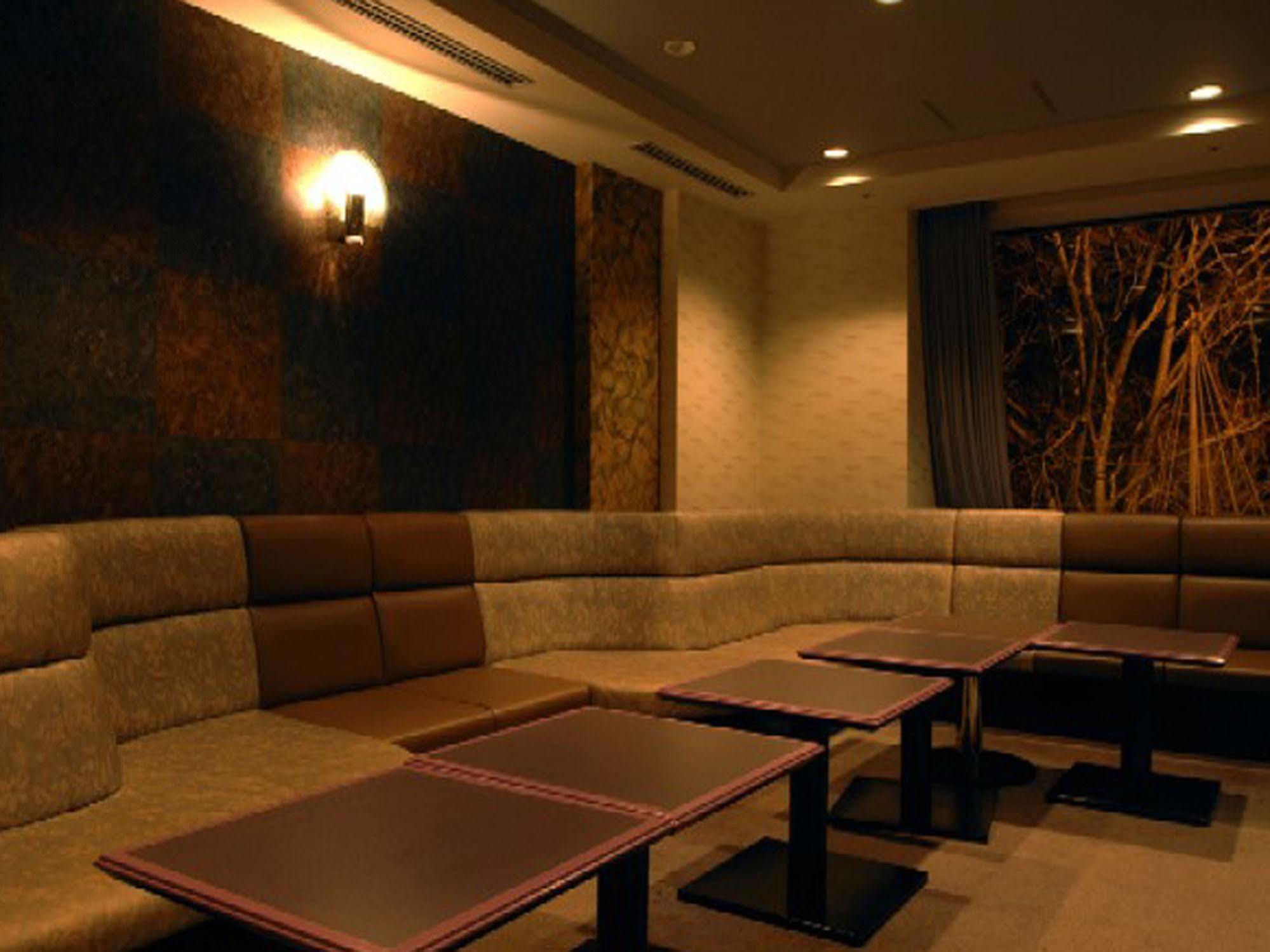 Royal Hotel Yamanaka Onsen Kajikaso Kaga  Eksteriør bilde